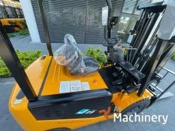 GUNTER GROSSMANN J25AC 4.5M Forklifts (2025 year) #7992