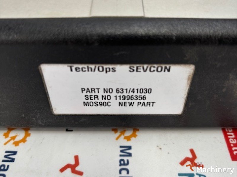 HYSTER 3179701 Electrics #7995