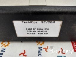HYSTER 3179701 Electrics #7995