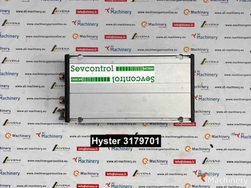 HYSTER 3179701 Electrics (2023 year) #7995