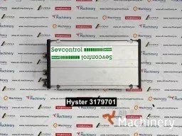 HYSTER 3179701 Electrics (2023 year) #7995