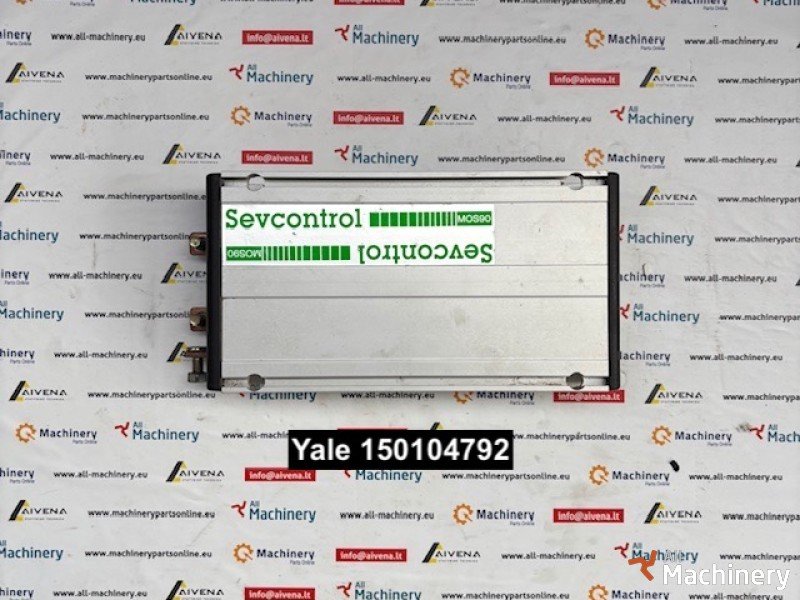 YALE 150104792 Electrics #7996