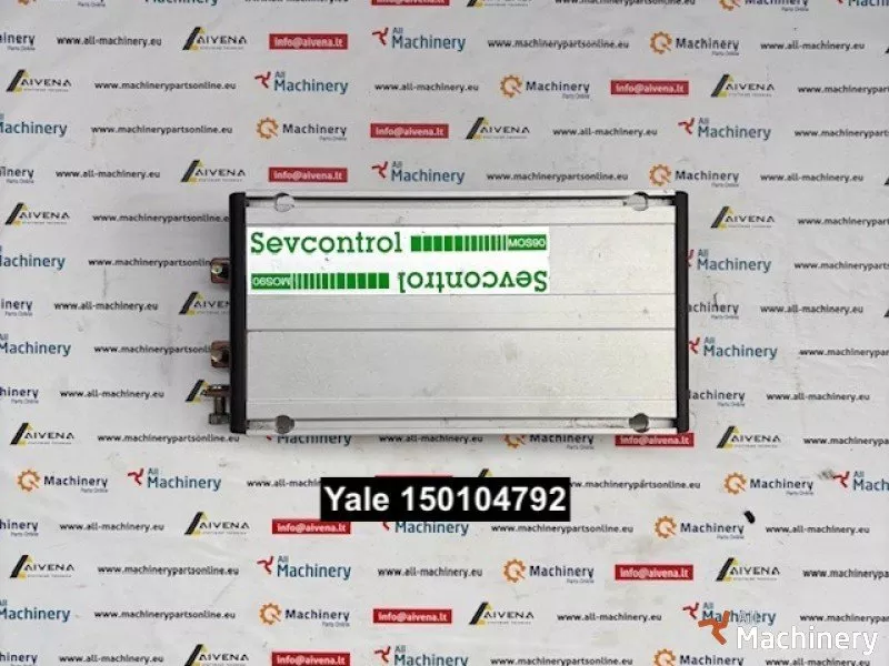 YALE 150104792 Electrics (2023 year) #7996