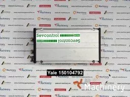 YALE 150104792 Electrics (2023 year) #7996