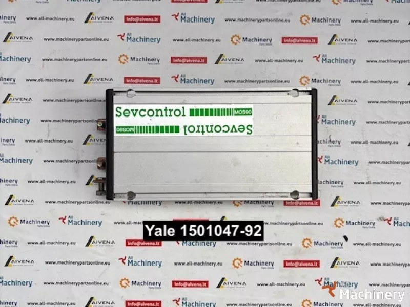 YALE 1501047-92 Electrics (2023 year) #7997