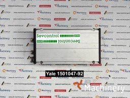 YALE 1501047-92 Electrics #7997