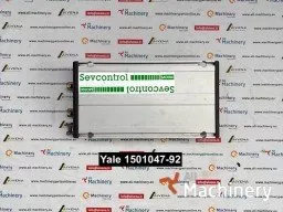 YALE 1501047-92 Electrics (2023 year) #7997