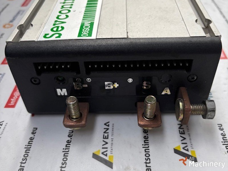 YALE 1501047-92 Electrics #7997