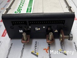 YALE 1501047-92 Electrics #7997