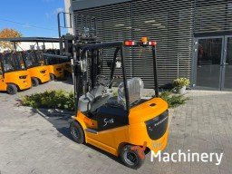 GUNTER GROSSMANN S15 Forklifts #7998