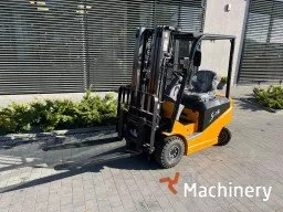 GUNTER GROSSMANN S15 Forklifts (2025 year) #7998