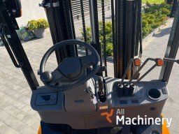 GUNTER GROSSMANN S15 Forklifts #7998