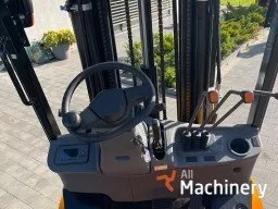 GUNTER GROSSMANN S15 Forklifts (2025 year) #7998