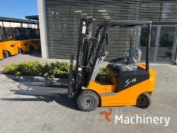 GUNTER GROSSMANN S15 Forklifts #7998