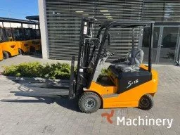 GUNTER GROSSMANN S15 Forklifts (2025 year) #7998