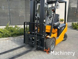 GUNTER GROSSMANN S25 Forklifts #7999