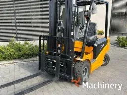 GUNTER GROSSMANN S25 Forklifts (2025 year) #7999