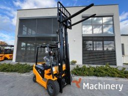 GUNTER GROSSMANN S25 Forklifts #7999
