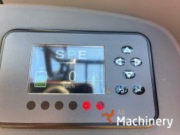 GUNTER GROSSMANN S25 Forklifts #7999