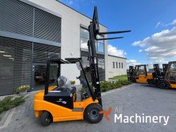 GUNTER GROSSMANN S25 Forklifts #7999