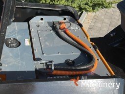 GUNTER GROSSMANN S25 Forklifts #7999