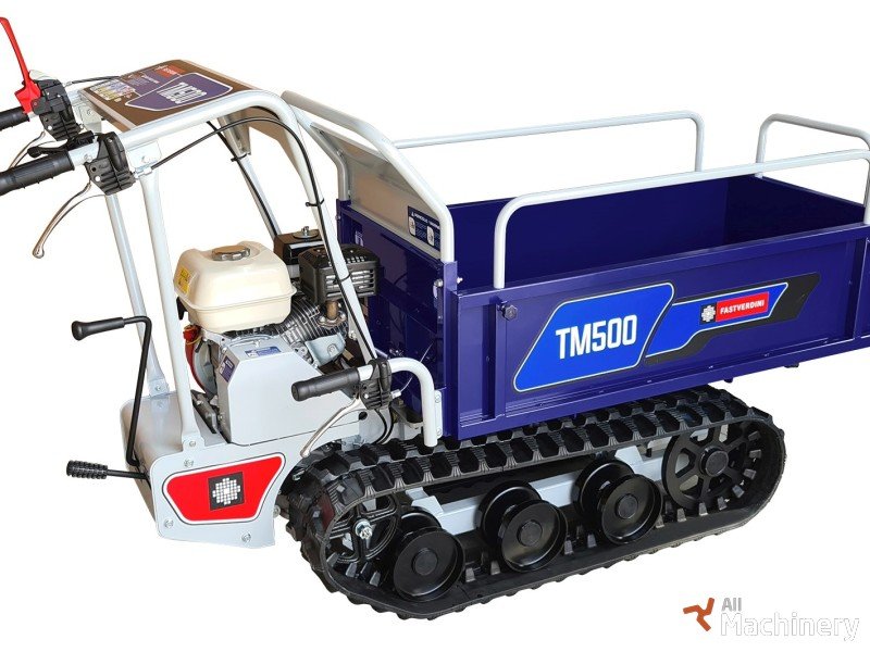 FASTVERDINI TM350AM Mini dumpers #8001