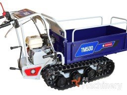 FASTVERDINI TM350AM Mini dumpers #8001