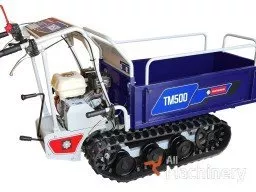 FASTVERDINI TM350AM Mini dumpers (2025 year) #8001