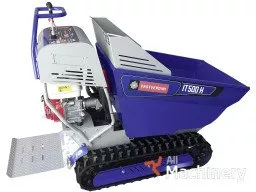 FASTVERDINI IT500H Mini dumpers (2025 year) #8002