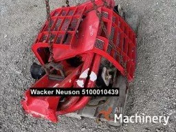 WACKER NEUSON 5100010439 Loader electrics (2019 year) #8004