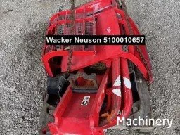 WACKER NEUSON 5100010657 Loader electrics (2019 year) #8006
