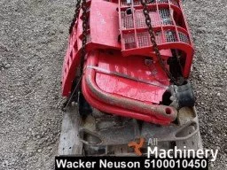 WACKER NEUSON 5100010450 Loader electrics (2019 year) #8008