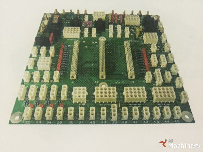 HAULOTTE 2441605610 Working platform electrics #801