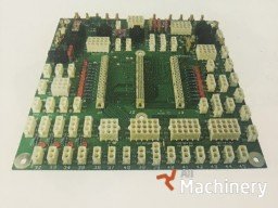 HAULOTTE 2441605610 Working platform electrics #801