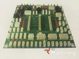 HAULOTTE 2441605610 Working platform electric parts (2017 year) #801