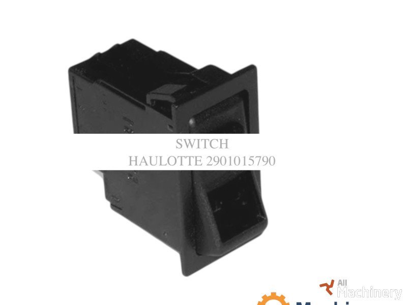 HAULOTTE HAULOTTE 2901015790 Working platform electrics #8010