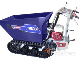 FASTVERDINI TM500DI Mini dumpers #8016