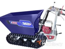 FASTVERDINI TM500DI Mini dumpers (2025 year) #8016