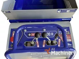 FASTVERDINI TM500DI Mini dumpers (2025 year) #8016