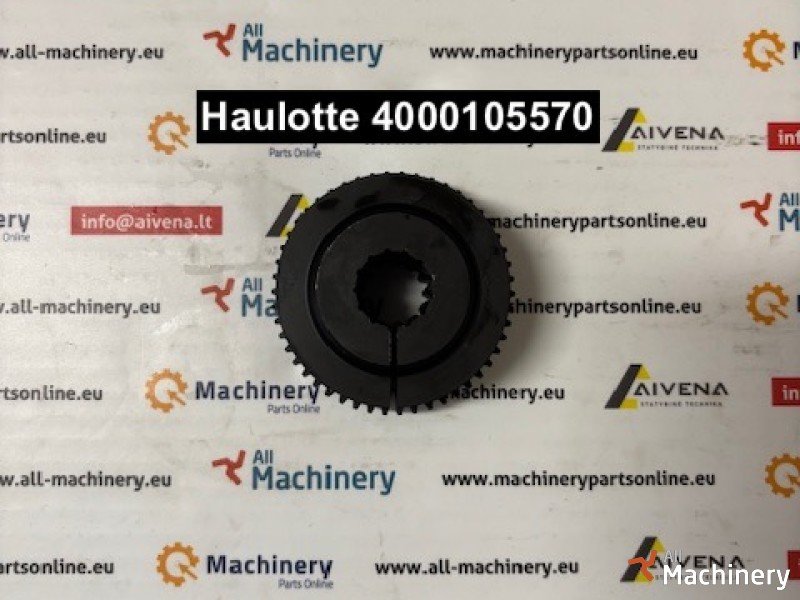 HAULOTTE 4000105570 Working platform engines and parts #8017