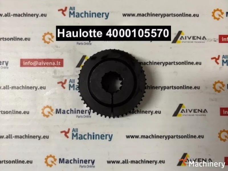 HAULOTTE 4000105570 Working platform engines and parts (2025 year) #8017