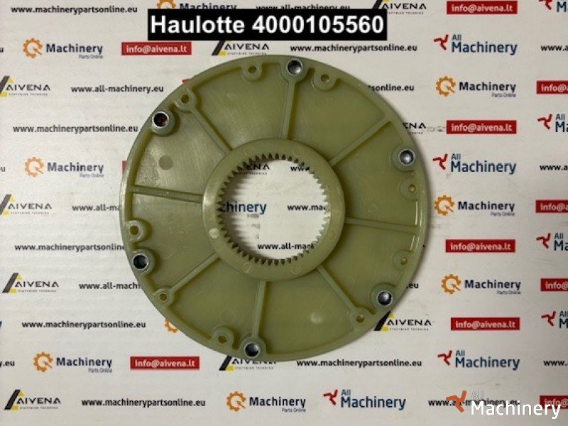HAULOTTE 4000105560 Working platform engines and parts #8018