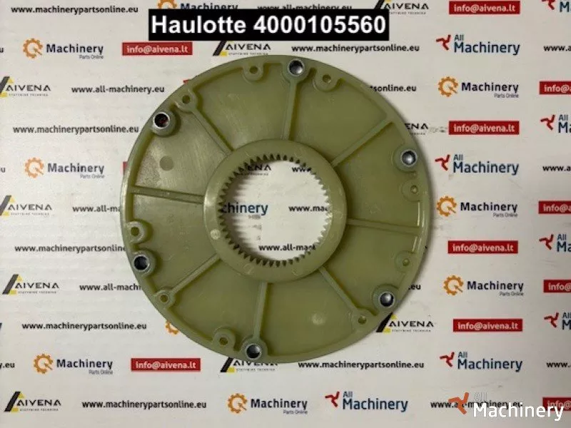 HAULOTTE 4000105560 Working platform engines and parts (2025 year) #8018