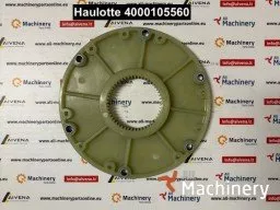 HAULOTTE 4000105560 Working platform engines and parts (2025 year) #8018