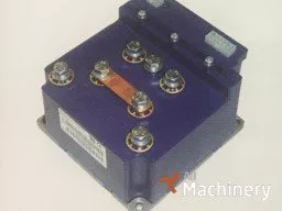 HAULOTTE 2901003030/40 Working platform electric parts (2017 year) #802