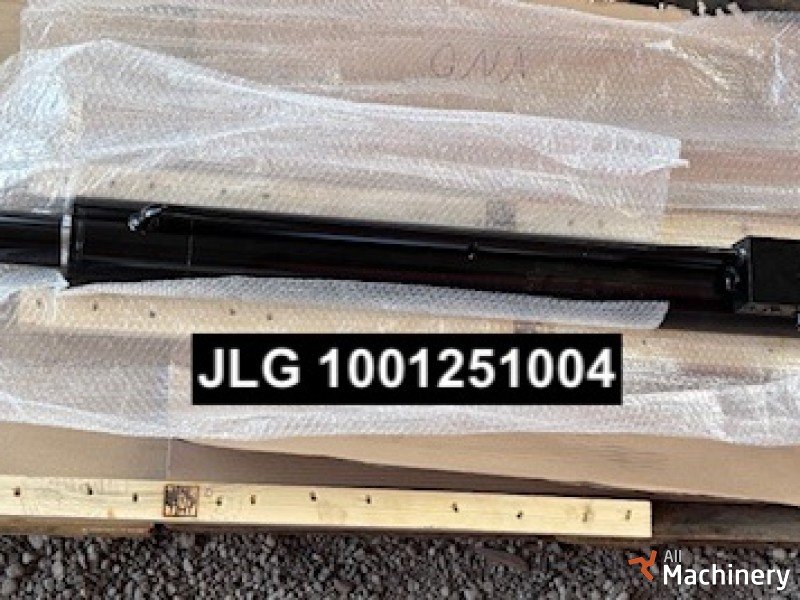JLG 1001251004 keltuvų hidraulinės sistemos dalys #8020