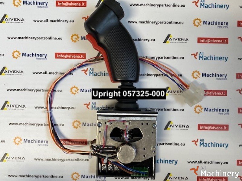 UPRIGHT 057325-000 Working platform electrics #8021