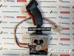 UPRIGHT 057325-000 Working platform electrics #8021
