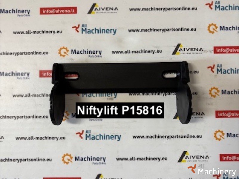 NIFTYLIFT P15816 Other parts for working platforms #8023