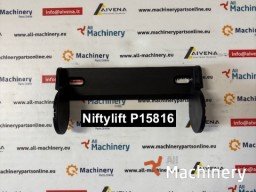 NIFTYLIFT P15816 Other parts for working platforms #8023